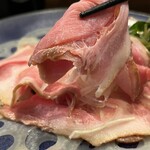 麺屋 喜楽明人 - 