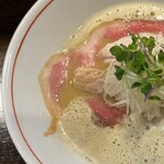 麺屋 喜楽明人 - 