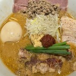 らーめん これこれ - 