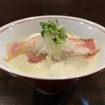 麺屋 喜楽明人 - 