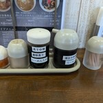 博多中華蕎麦 ろびん - 