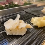 梅丘寿司の美登利総本店 アトレ吉祥寺店 - 