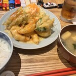 西荻 もがめ食堂 - 