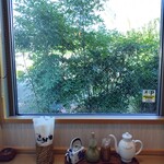 うなぎ亭 友栄 - 