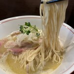 麺屋 喜楽明人 - 