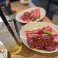 渋谷焼肉 KINTAN - 