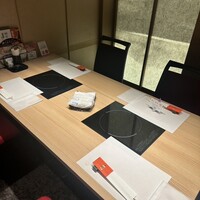 しゃぶしゃぶ・日本料理 木曽路 上野店 - 