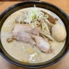 いと井 東京ラーメン横丁店