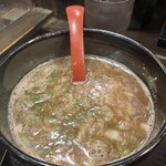 ら～めん 村田屋 - 