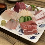 コバチ - 料理写真: