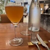 ルバーブ 大名古屋ビルヂング店 - 