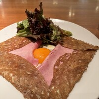 ルバーブ 大名古屋ビルヂング店 - 