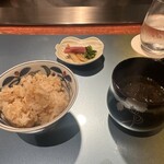 あざみ野うかい亭 - 