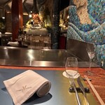 あざみ野うかい亭 - 