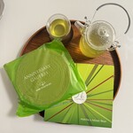 神戸風月堂 - 料理写真: