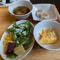 リュクス ダイニング ハプナ - 