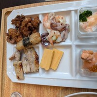 リュクス ダイニング ハプナ - 