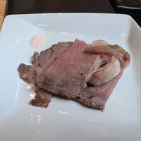 リュクス ダイニング ハプナ - 