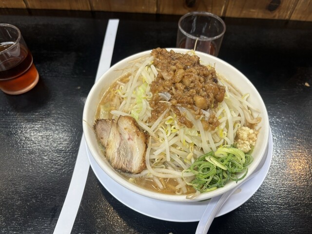 ラーメン浅野 3号 - 大分/ラーメン | 食べログ