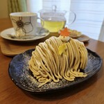 カフェ たると - 