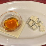 Fermata - ゴルゴンゾーラチーズ