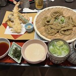 和食麺処 サガミ - 