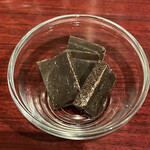 Fermata - チョコレート