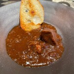 神戸牛　黒澤 - 