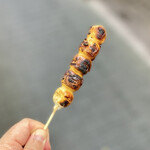 天音 - だんご（焼き醤油）