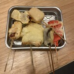 串かつでんがな - 