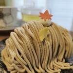 カフェ たると - 