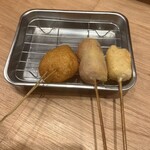 串かつでんがな - 