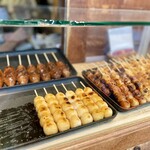 天音 - 店舗雰囲気