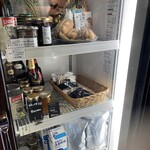 ブルー・デェ・ロシェ - 