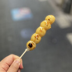 天音 - だんご（みたらし）