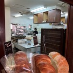 ブルー・デェ・ロシェ - 