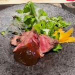 神戸牛　黒澤 - 