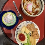 和食麺処 サガミ - 