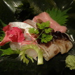 味野里香 - 造り