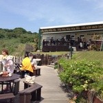 パームビーチ カフェ - 