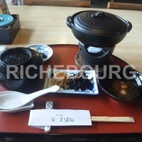 京料理 とりよね - 2013年4月20日訪問
