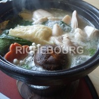 京料理 とりよね - 2013年4月20日訪問