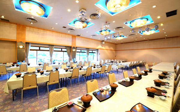 女川温泉　華夕美 - 浦宿（料理旅館）の写真