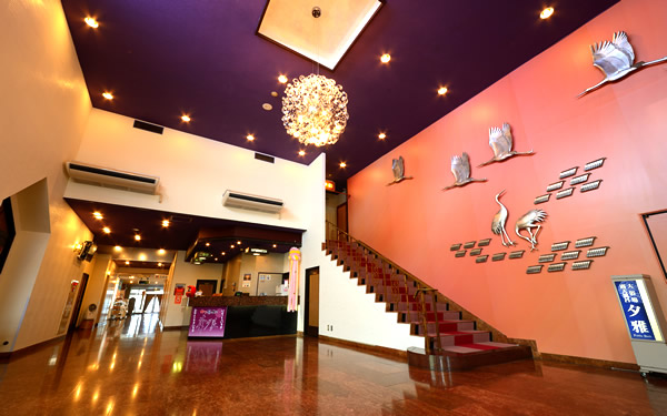 女川温泉　華夕美 - 浦宿（料理旅館）の写真