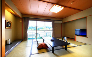 Onagawa Onsen Hanayuubi - 