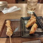 かわ焼きまいける - 