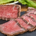 焼肉やまかん亭 - 