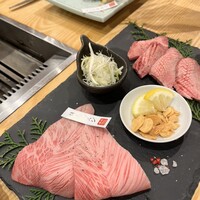 焼肉 高麗ガーデン 南堀江店 - 