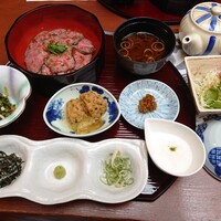 日本料理かがりや - 