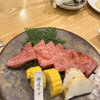 焼肉 高麗ガーデン 南堀江店 - 